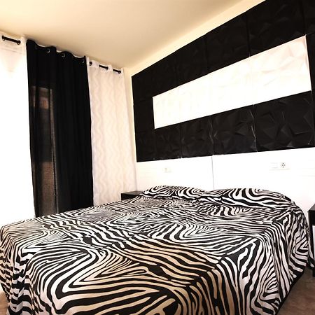 Ventura Park A-6 Apartamento Salou Exterior foto