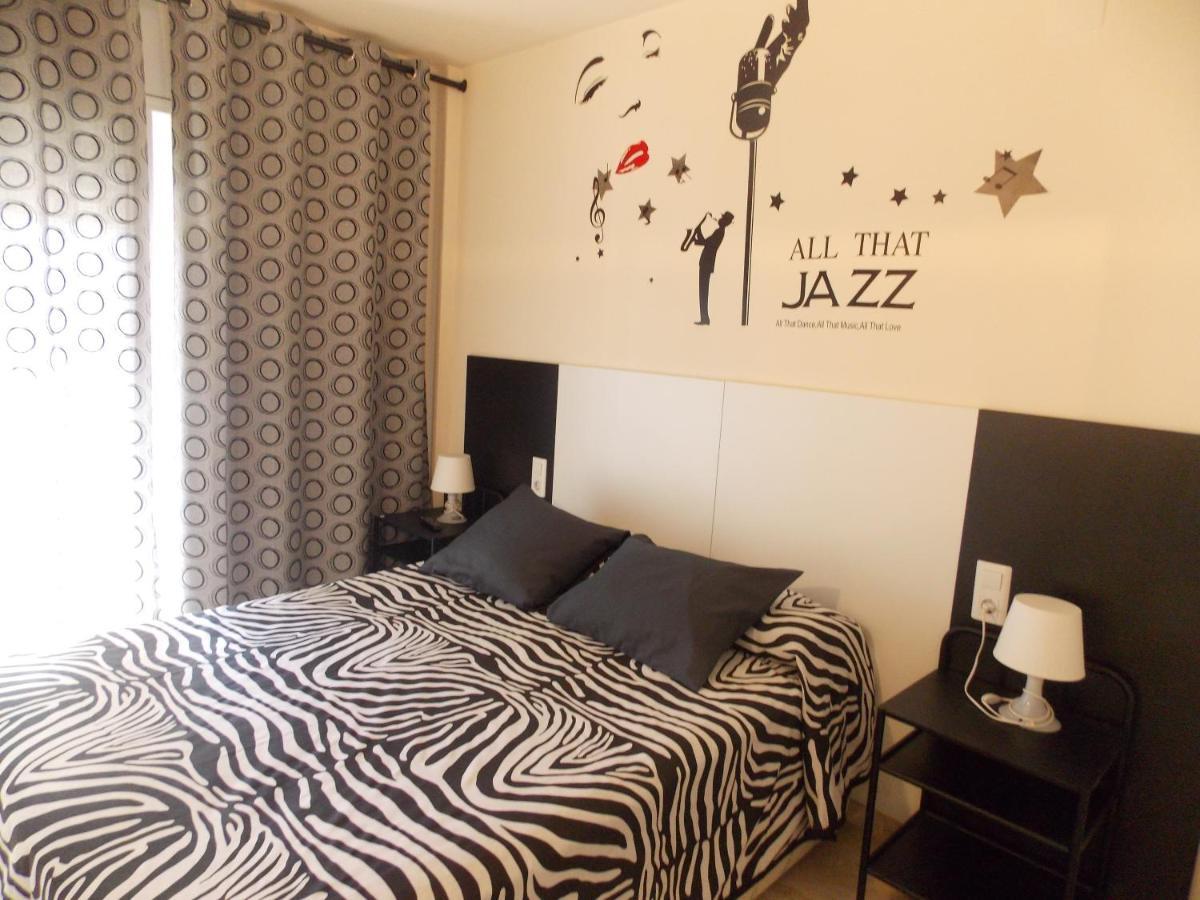 Ventura Park A-6 Apartamento Salou Exterior foto
