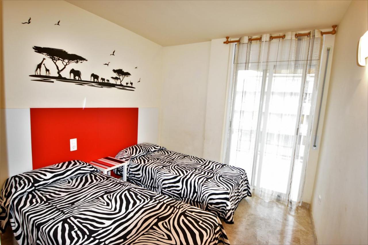 Ventura Park A-6 Apartamento Salou Exterior foto