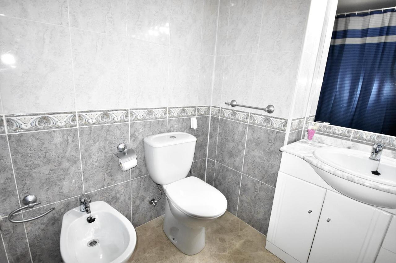 Ventura Park A-6 Apartamento Salou Exterior foto